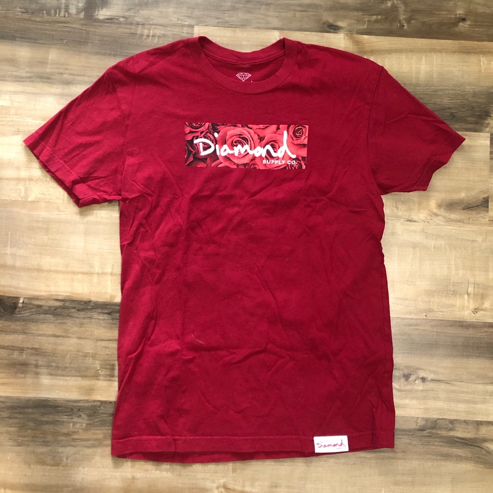 Diamond T-shirt